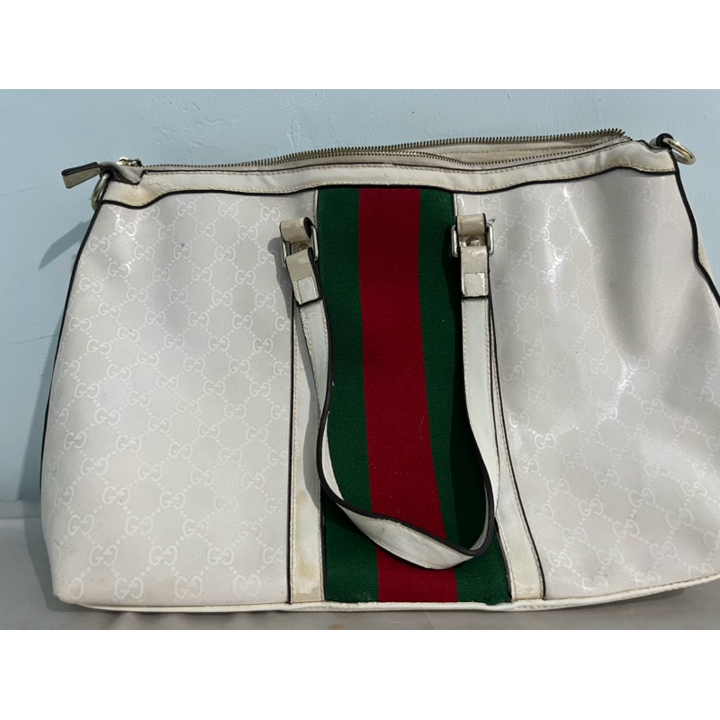 tas gucci kw
