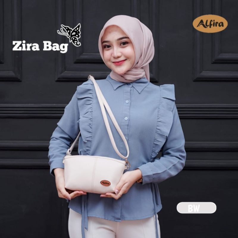 ZIRA BAG BY ALFIRA
