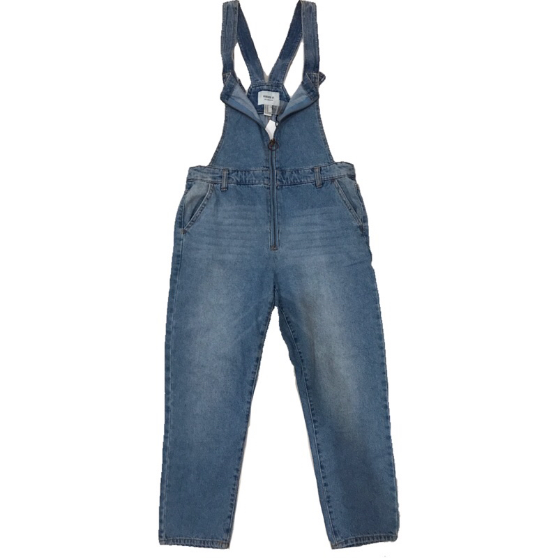 Baju Kodok / Jumpsuit / denim