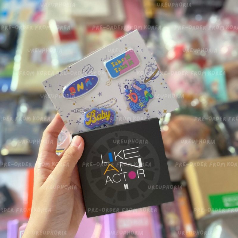 (READY) BLACK FRIDAY 2023 WEVERSE BTS TXT