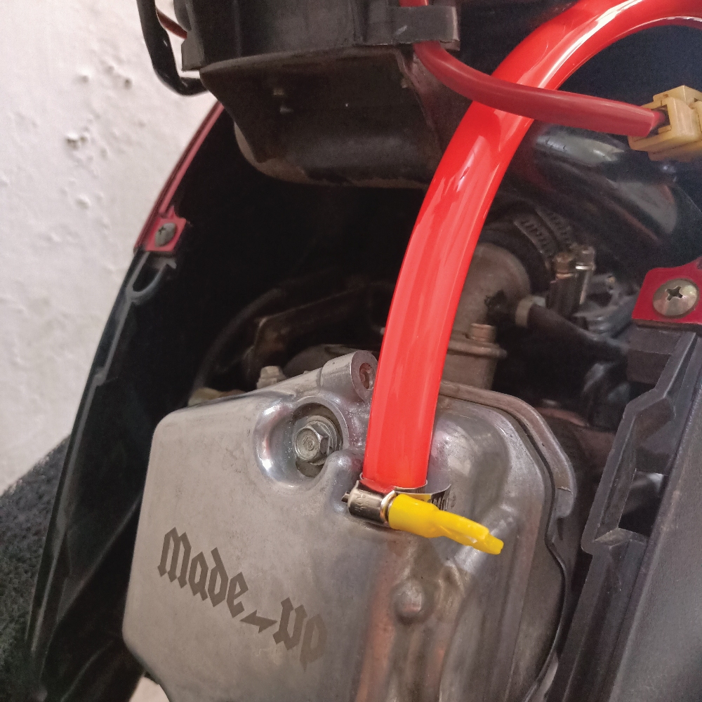 OBAT GANTENG SELANG HAWA HEAD MIO J PNP