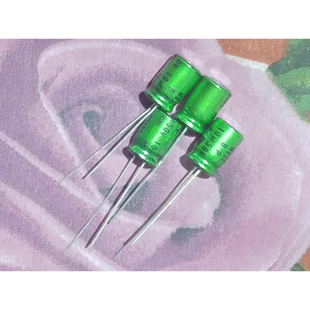 Original 10uf 50V 10uf 50V10uf 10uf50V ELNA CE-BP Hi-Fi Audio BIPOLAR Capasitor Mantaaabbbbbbbbbb