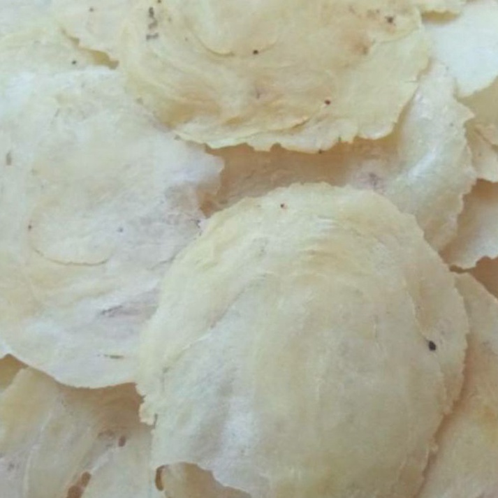 

Kirim Sekarang Emping melinjo 25gram