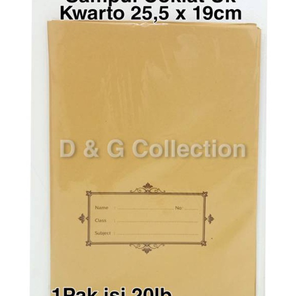 

Terkini SAMPUL COKLAT UKURAN KUARTO SAMPUL COKLAT BUKU TULIS UKURAN BIASA