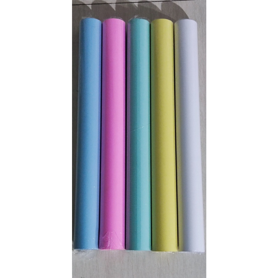 

Laris Karton Manila Isi 1 lembar Ukuran 61 x 86 cm