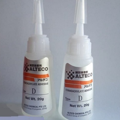 

Alteco Lem D 2gr t Glue Glue Lem Mika