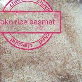 

Paling Popular beras basmati asli panjang2 dari arab harga lebih murah 3 per kg Big Sale