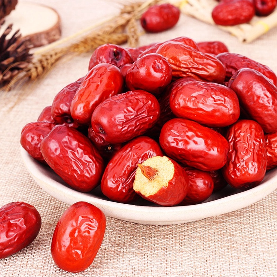 

Termurah 5gr Angco Ang coHongzao Hong Zao Kurma Super Qulitas