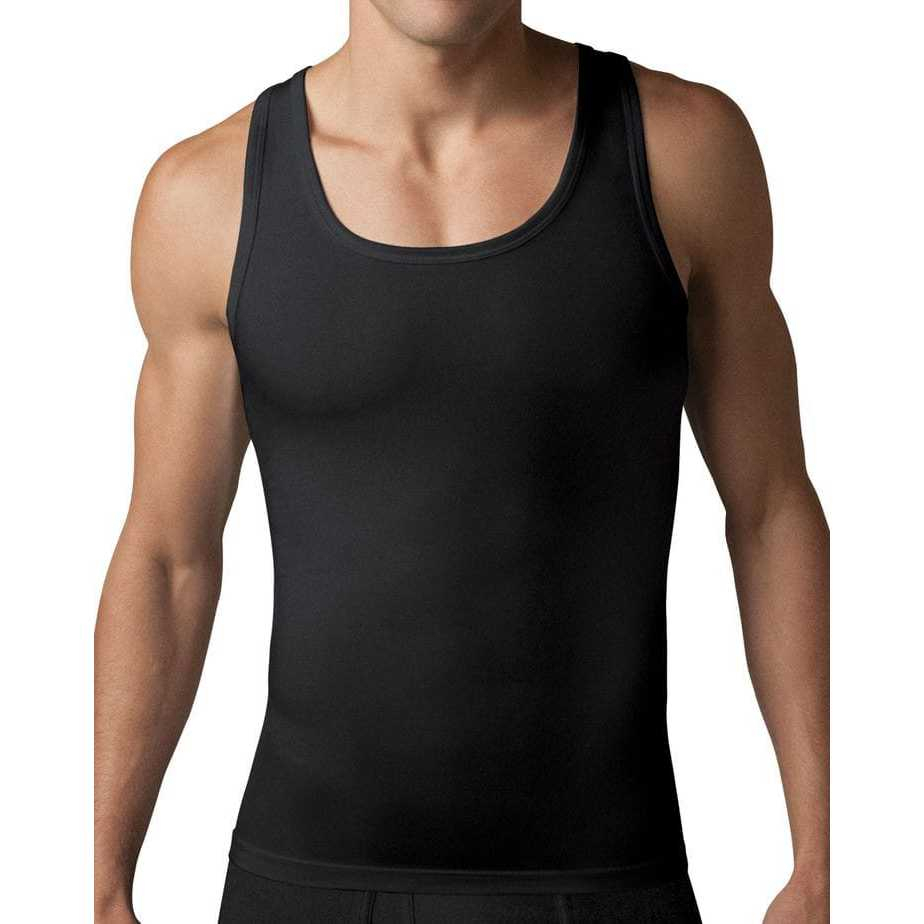 Singlet Pria Dewasa Polos | Kaos Dalam Tanktop Yukensi Sporty