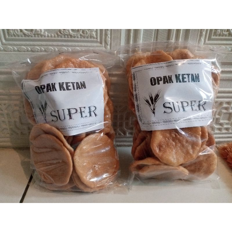 

opak ketan 2kg