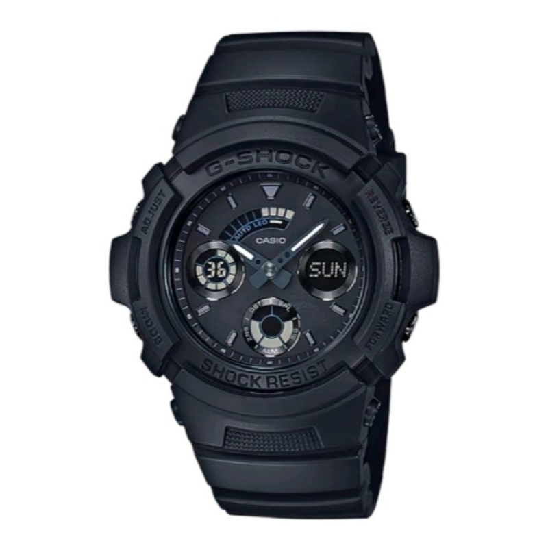 Gshock Aw591bb