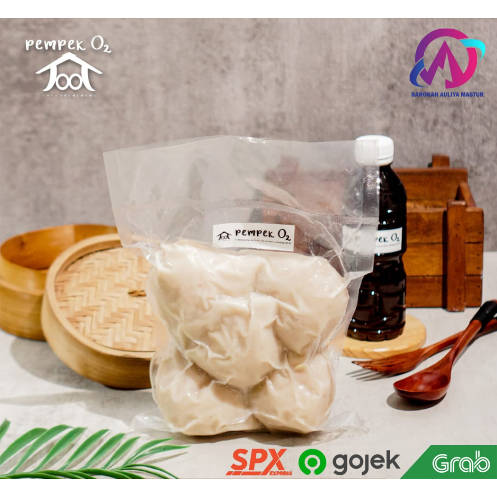

KIRIM INSTAN PEMPEK KAPAL SELAM 100% ASLI PALEMBANG ISI 2-3 per PACK Kirim Instan Frozen Food BAM Pasar Online Murah Padang