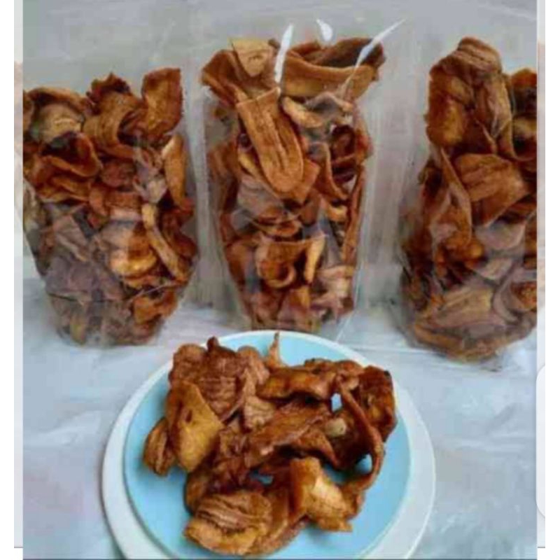 

Sale Pisang Kering
