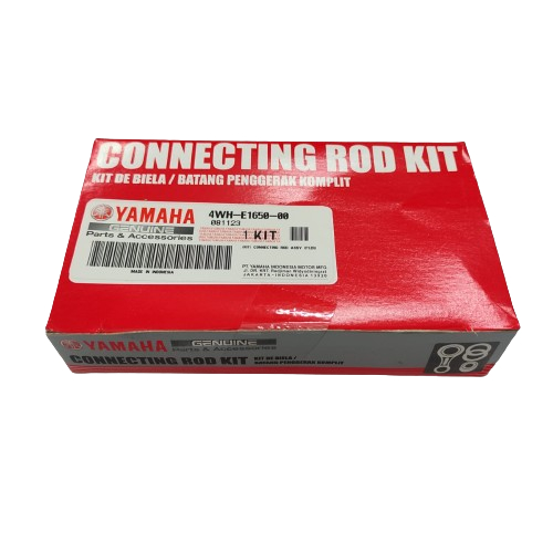 Stang Seher Assy Kit Fizr Original Yamaha 4WHE165000 S