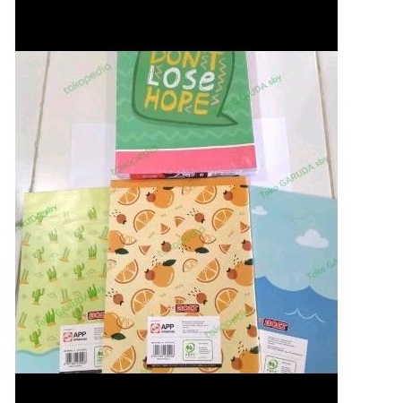 

buku tulis BIG BOSS sidu SINAR DUNIA