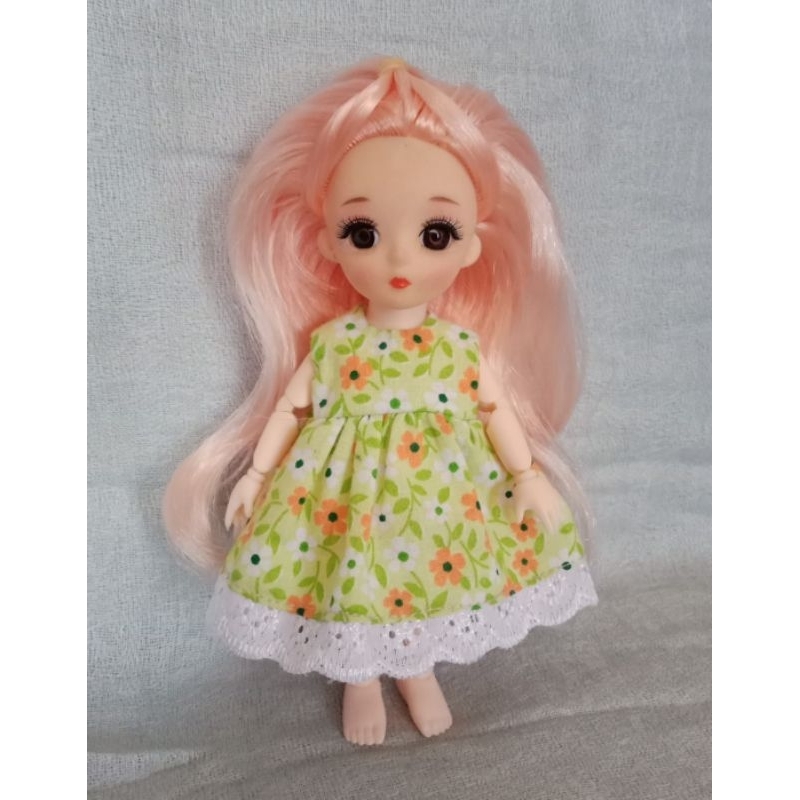 boneka pivotal / barbie / boneka / mainan / bjd