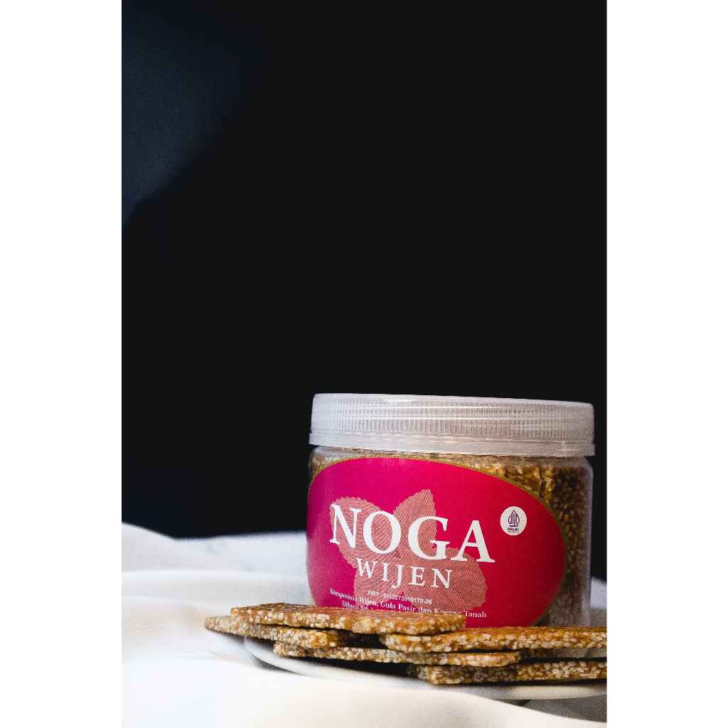 

NOGA WIJEN 300g