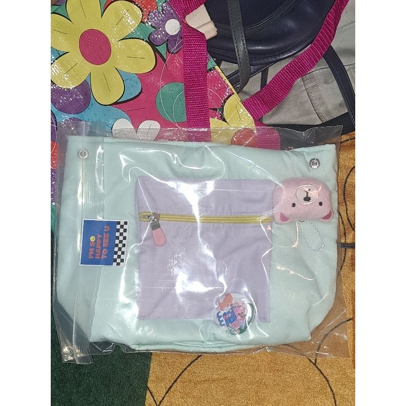 mahasarn totebag (punya orang)