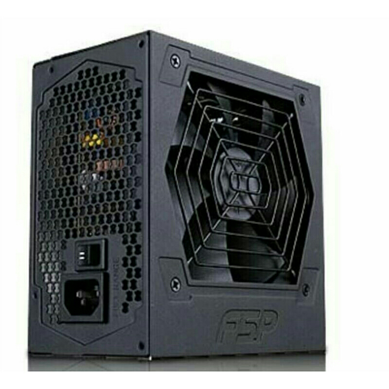 PSU Hexa 500 Watt