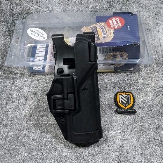 Holster G2 Combat Blackhawk