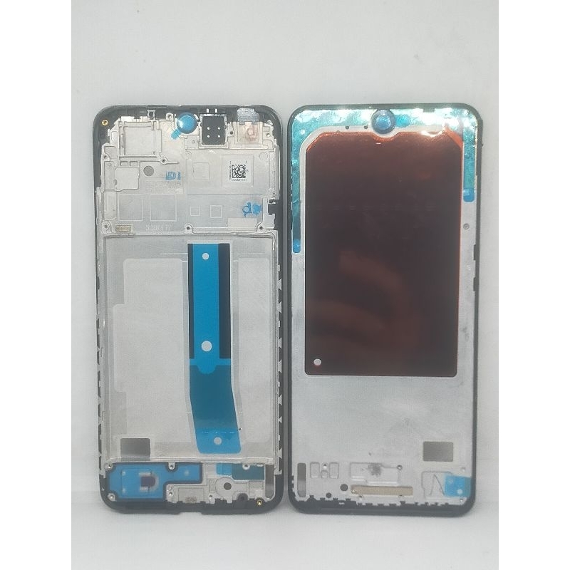 tulang tatakan/frame lcd Redmi note 11 MINUS