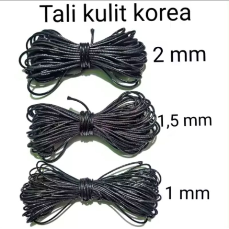 

Tali Korea Asli