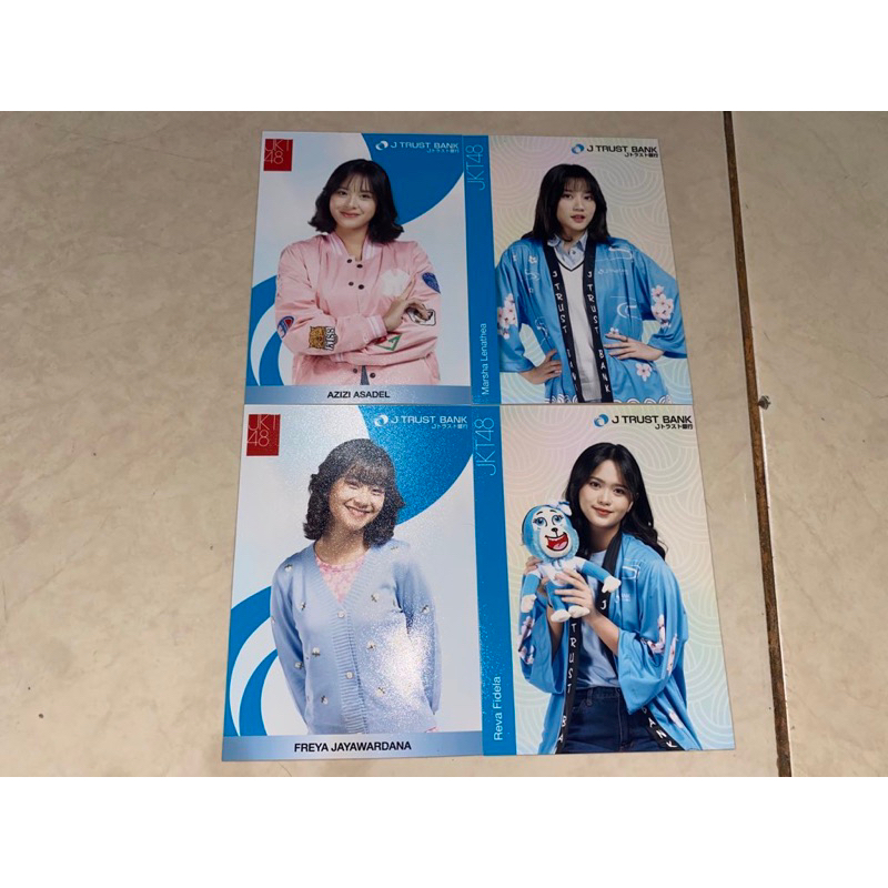 Photopack JKT48