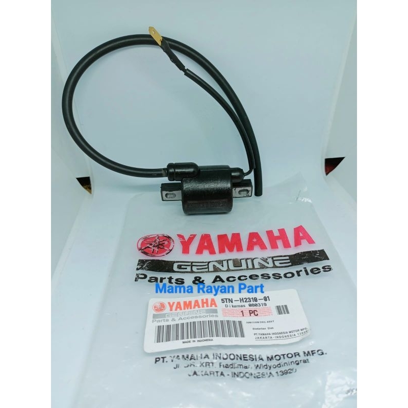 Coil Koil Jupiter z Lama Jupiter z Burhan Vega R Vega zr Vega R New 5TN