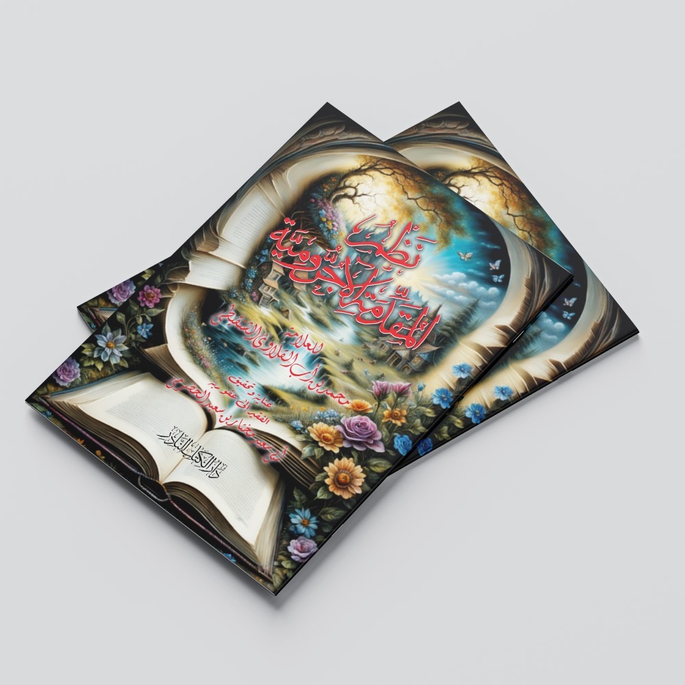 KITAB NADHOM  JURUMIYYAH/NADHOM MUQODDIMAH AL-JURUMIYYAH/KITAB NAHWU