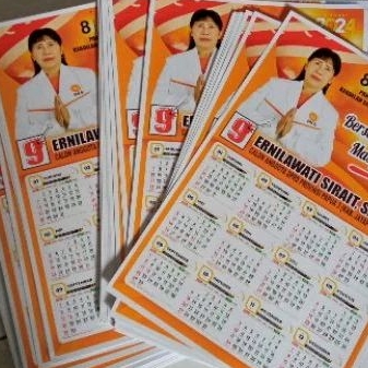 

Cetak Custom A3+ desain bebas HVS & ArtCarton