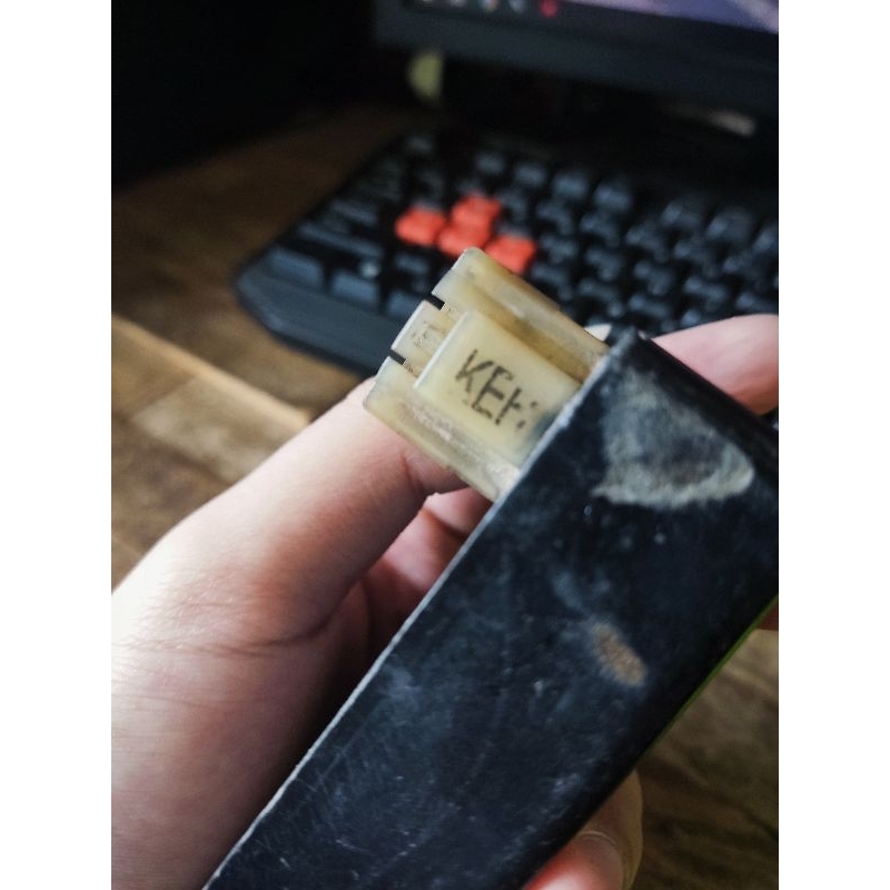 CDI MEGAPRO KEH SHOGUN KEBO GL PRO NEOTECH DC ORIGINAL COPOTAN LEPASAN MOTOR