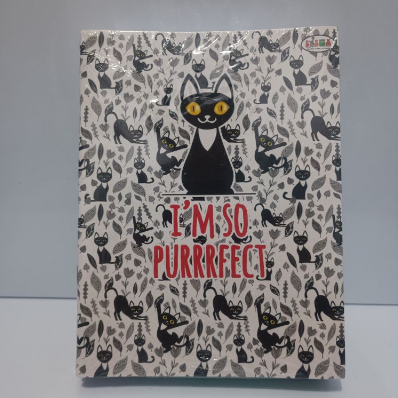 

Siswa Buku Tulis 50 Lembar Isi 10 / Pack