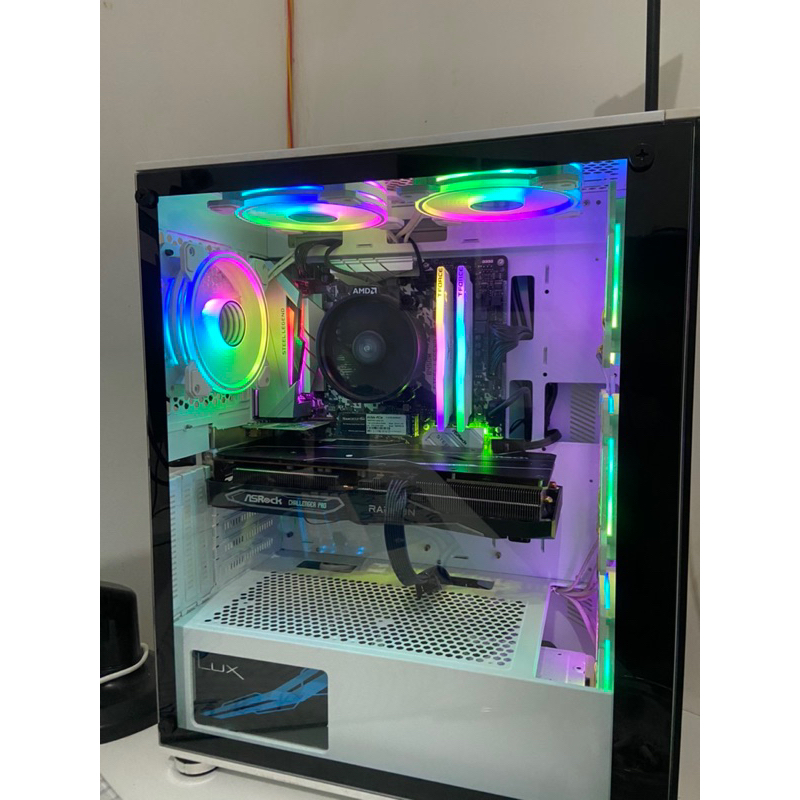 CASING Enlight Rampage