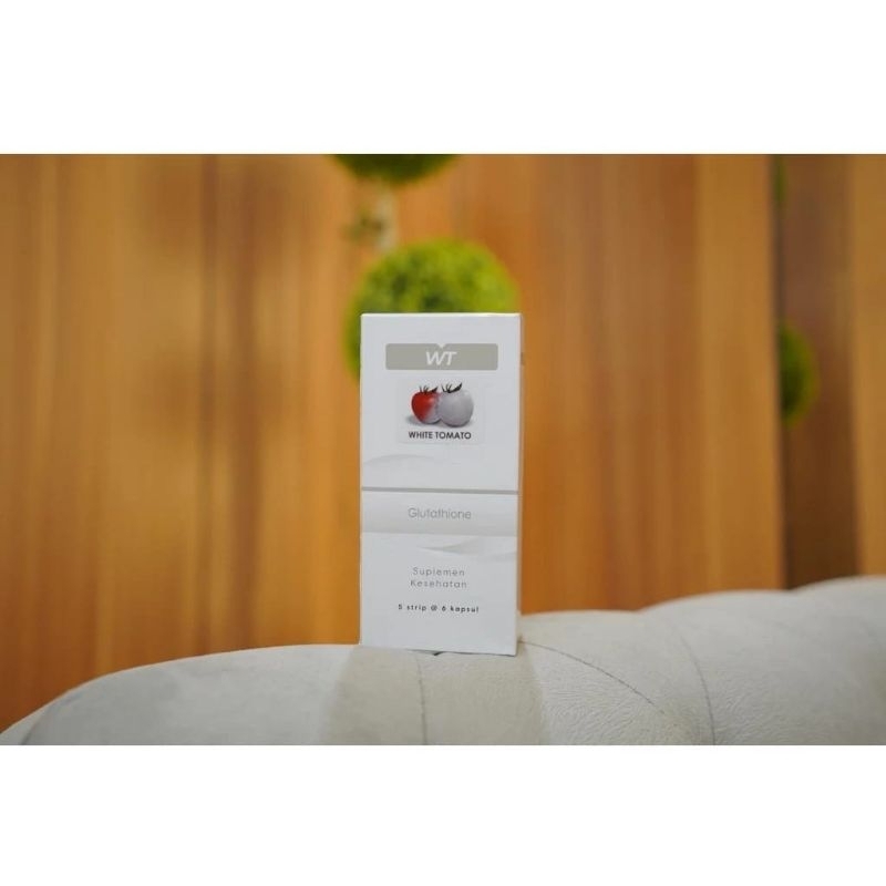 Goddesskin by athena-white tomato premium suplemen kecantikan