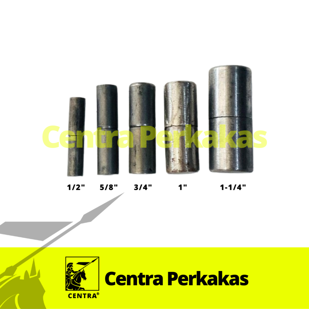 Engsel Bubut Engsel Pintu Pagar Besi