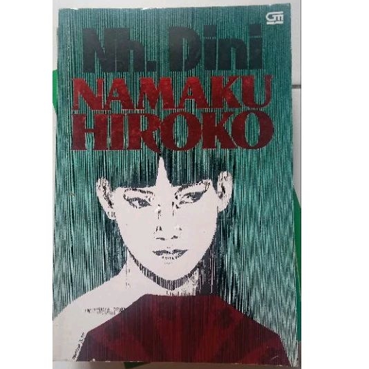 Namaku Hiroko (NH Dini) - Preloved