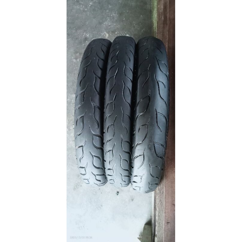 ban sol FDR flemo 90-80-17 dan 80-90-17