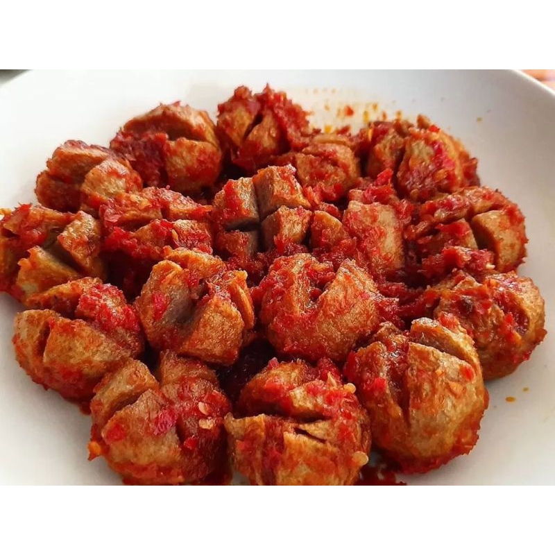 

Bakso urat kecil