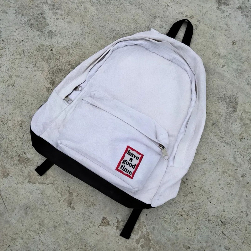 Tas Have a Good Time