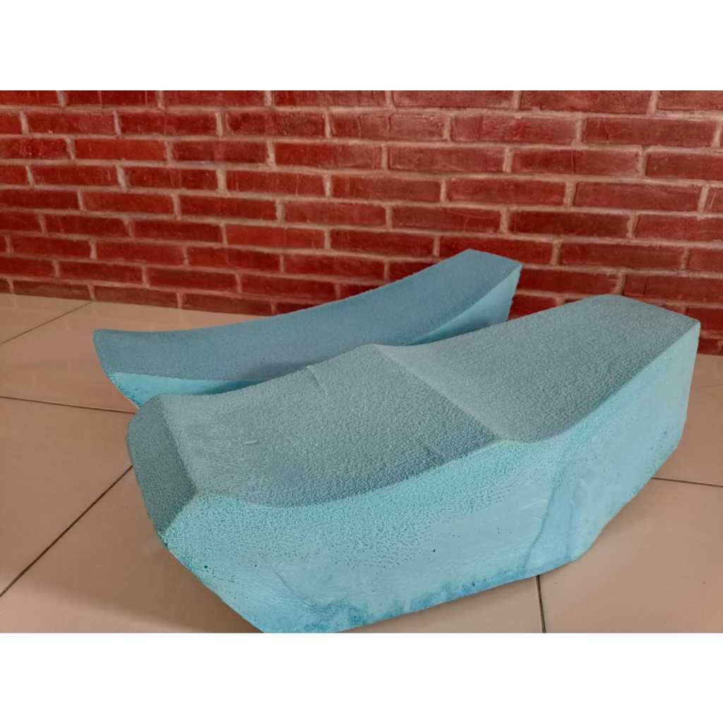 Busa Jok RX KING Standar Siku/Perahu murah