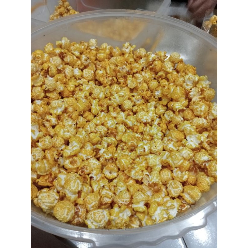 

Mafel Snack Popcorn 500gr