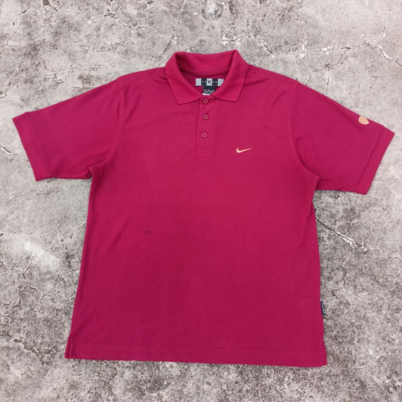 Polo Shirt Nike Golf Second