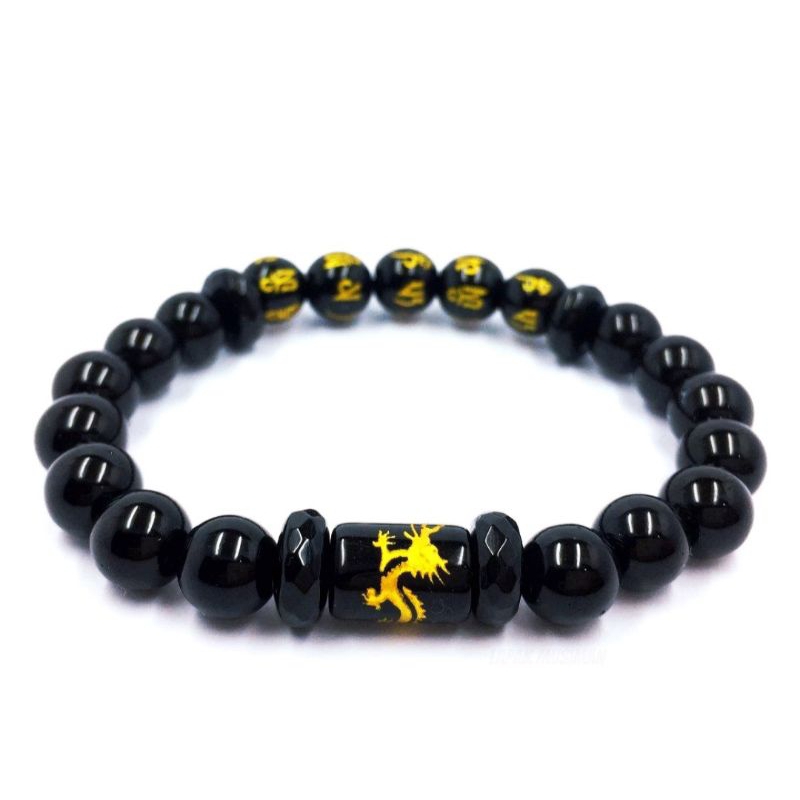 Gelang Terapi Kesehatan Bio Energy Asli Fengshui