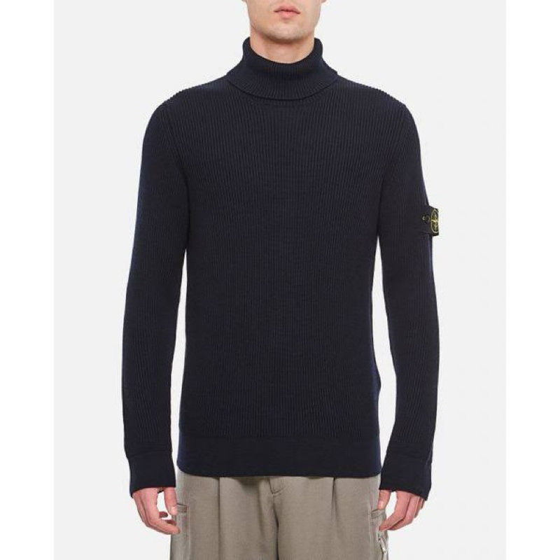 Turtleneck Stoney