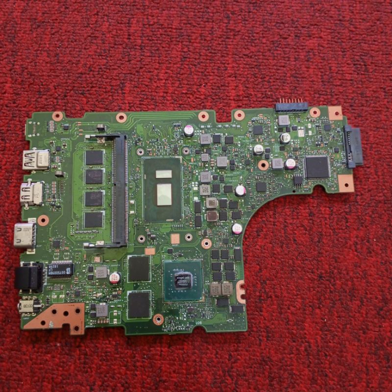 Motherboard Mainboard Mobo Board Laptop Asus A442U