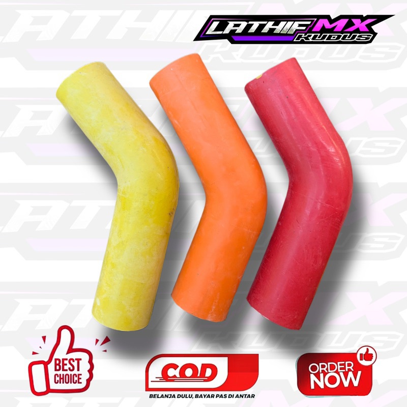 KARET FILTER BANANA CRF TB 32 KARET FILTER KLX KARBU PE 28