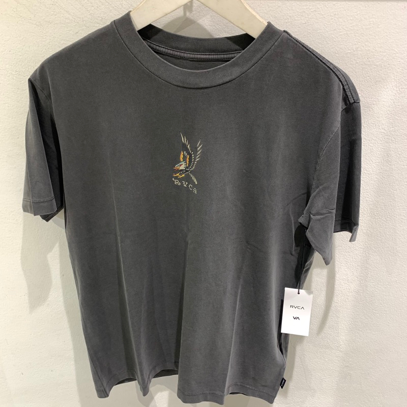BAJU KAOS PRIA RVCA ORIGINAL