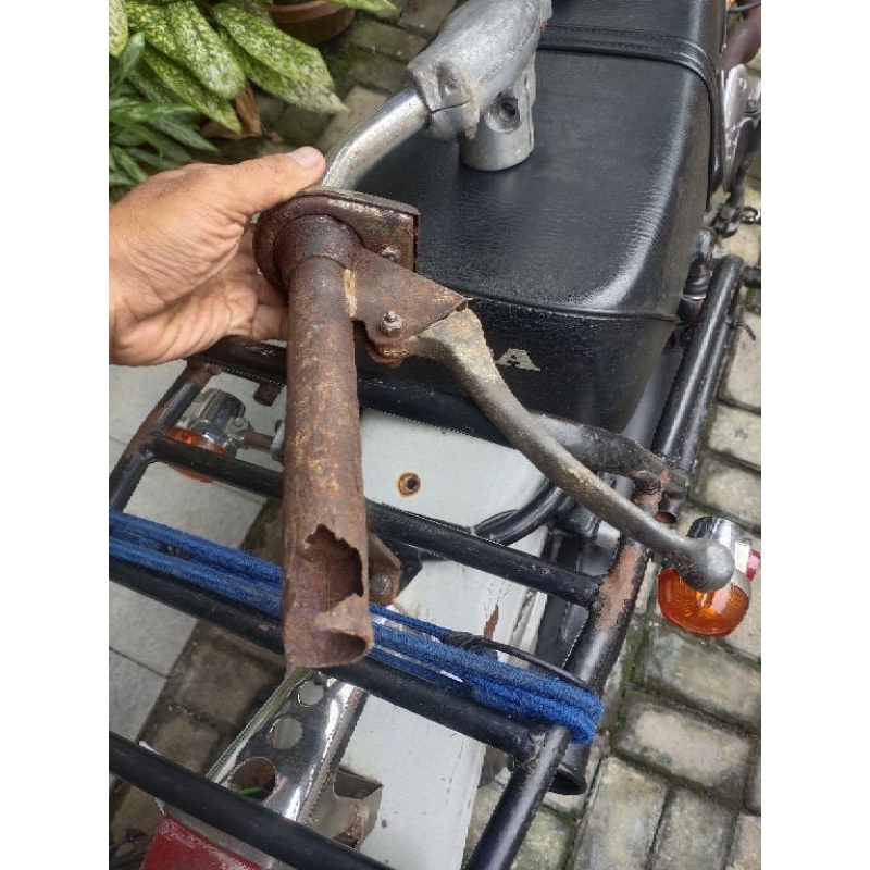 stang vespa 50an vespa vn vespa vl vespa vb vespa v30 Douglas ape