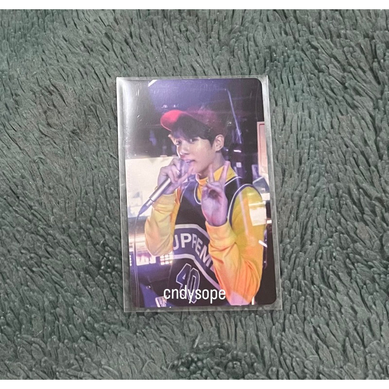 memories 2017 jungkook jk memo17 dvd