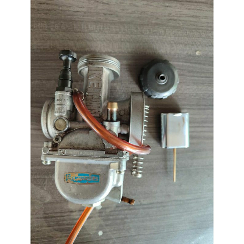 Karbu PJ 34 Original